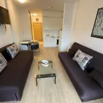 Lovely Studio Near Center