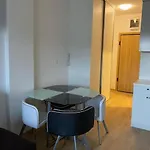 Lovely Studio Near Center