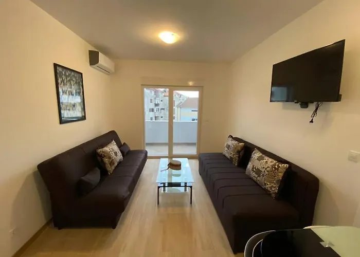 Lovely Studio Near Center