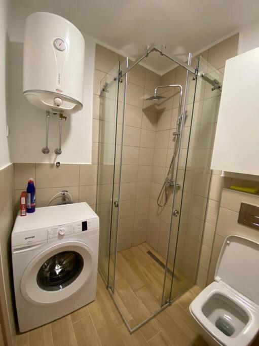 Apartment Lovely Near Center Budva